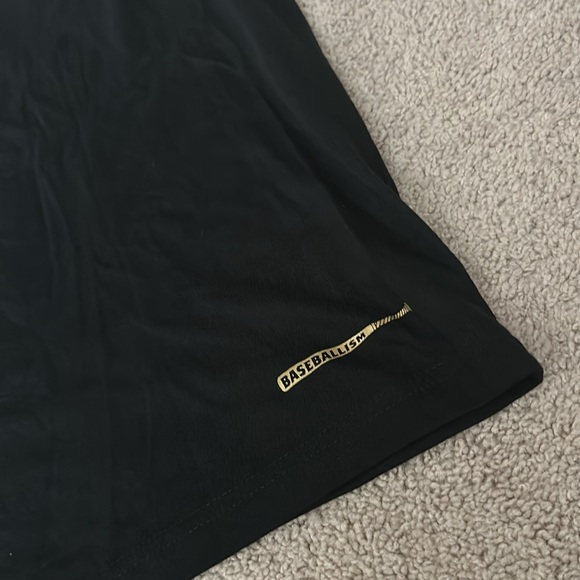 NWT Baseballism Family Mens Tee - XXL - Picture 5 of 6